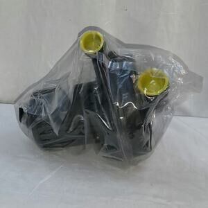 2000 - 2004 Volkswagen Jetta Smog Air Pump 4 Cyl 1.8L (Replacement REPV963201)